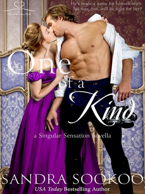 cover image of One of a Kind